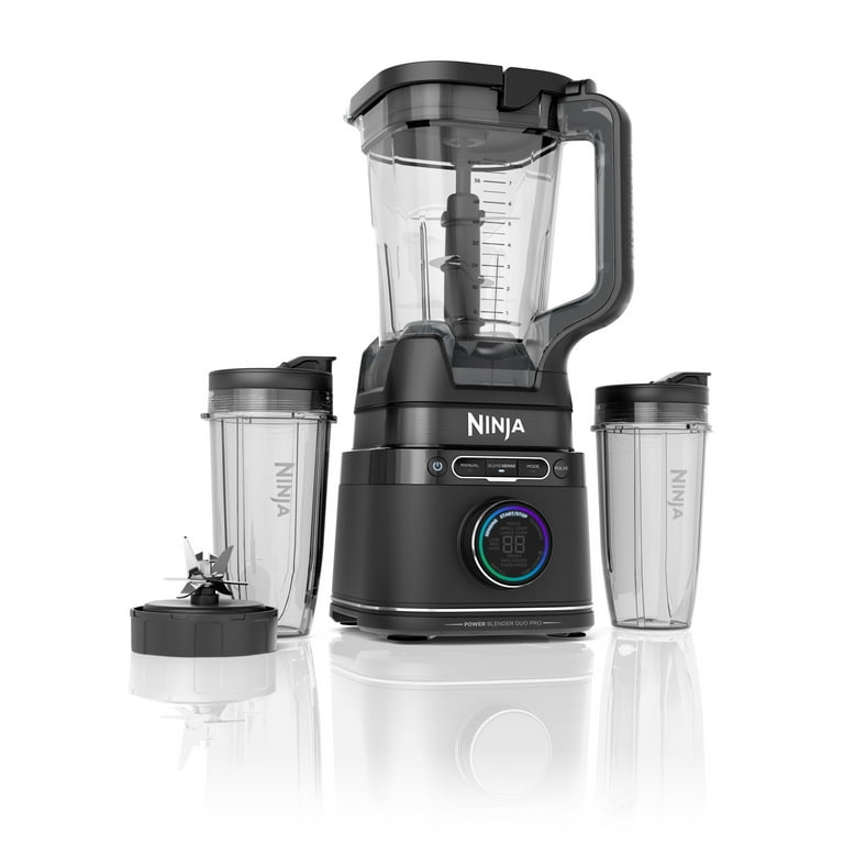 Ninja Power Blender Pro with BlendSense Technology photo 4