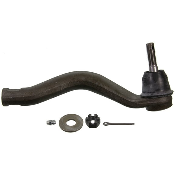 MOOG ES800406 Tie Rod End Fits select: 2010-2015 LEXUS IS 250, 2006-2009 LEXUS IS