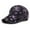 Black, variant on Dyfzdhu Peony Floral Print Baseball Cap for Women Casual Trendy Outdoor Sport Sun Hat Blue
