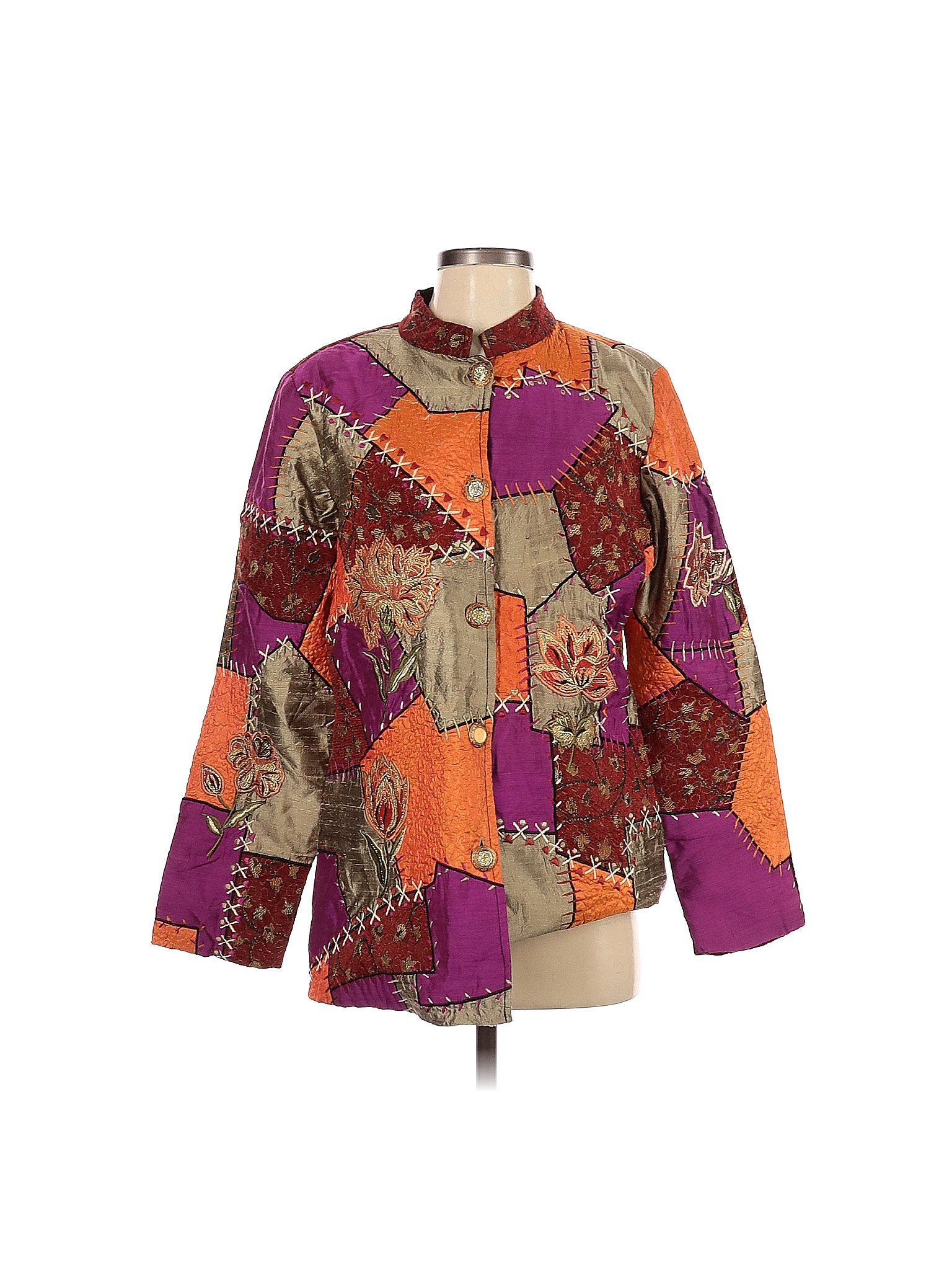 Coats Jackets Vests Indigo Moon Clothing