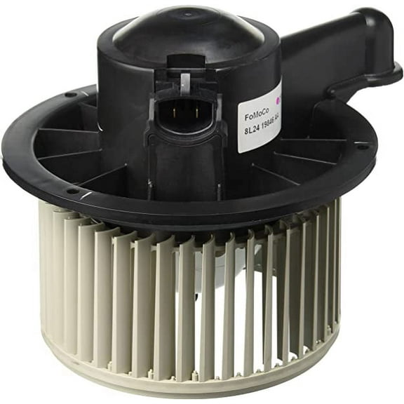 Motorcraft HVAC Blower Motor MM-979 Fits select: 2006-2010 FORD EXPLORER, 2007-2010 FORD EXPLORER SPORT TRAC