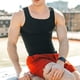 thumbnail image 4 of Body Para Hombre Que Adelgaza El Entrenamiento Fajas Para Slim Fitness Ejercicios Chaleco Tops Odeerbi ODB139630, 4 of 9