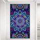 thumbnail image 1 of Pintura de diamante 5D DIY Taladro redondo completo Mandala Decoración Arte Artesanía (w2306) Hugtrwg Para estrenar, 1 of 9