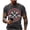 Gray, variant on Mens Automotive Enthusiast Dirty Hands Make Clean Money Funny T Shirt Soft Crew Neck Short Sleeve Tee For Piston Wrench Hobbyists Auto Repair Techs Daily Wear Gray 3XL
