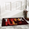 thumbnail image 4 of Calloway Mills Thankful Outdoor Doormat, 4 of 6