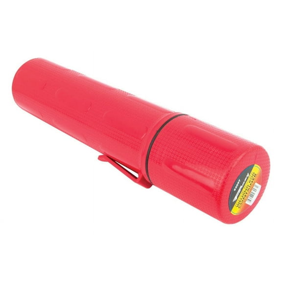 Forney 14-3/8 in. L x 3.69 in. W Welding Rod Storage 1 pc.