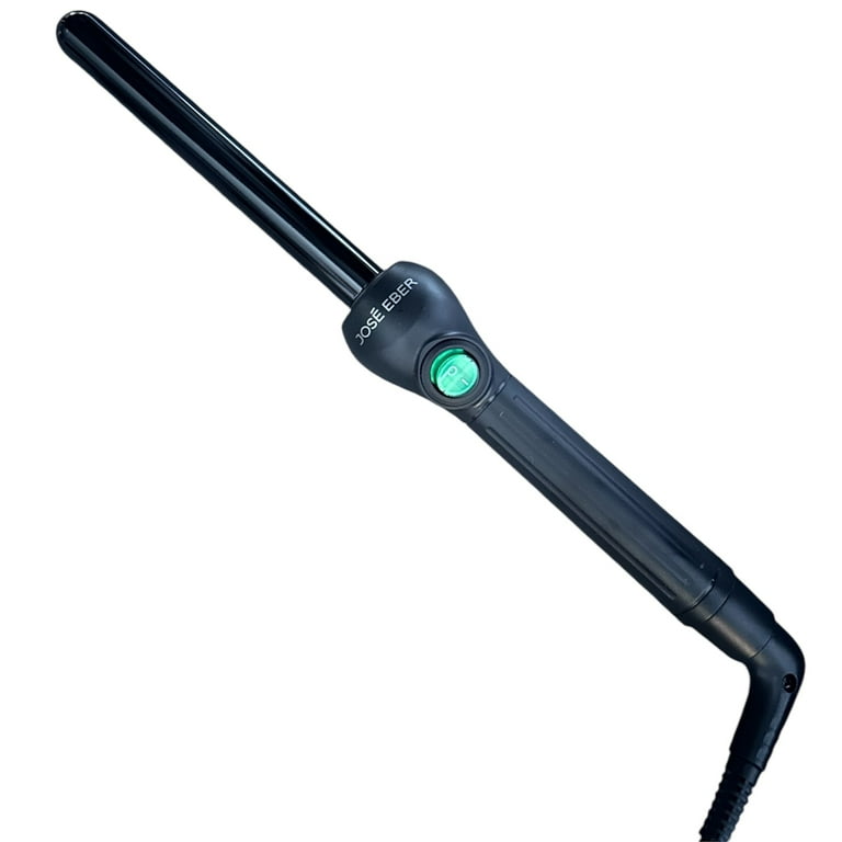 Curling Wand Jose Eber Products Jose Eber Hair Curler Size 19