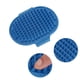 thumbnail image 3 of Guantes duraderos de 1 pieza estilo baño para mascotas Unique Bargains para perros y gatos 5.31"x3.82" Azul, 3 of 6
