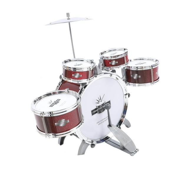 Jazz Drum Set, Kids Drum Set Educational for Children