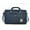 Navy, variant on MKF Collection Women’s Duffel Bag, Weekender Purse Handbag by Mia K