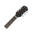thumbnail image 4 of Guitarra Eléctrica Epiphone Les Paul Melody Maker E1 Turquoise Epiphone Les Paul Melody Maker E1, 4 of 4