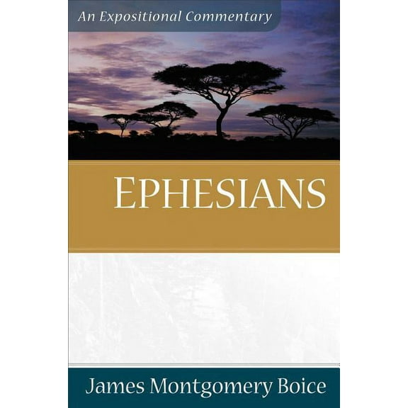 Ephesians, (Paperback)