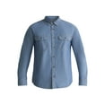 thumbnail image 5 of LS CHAMBRAY SHIRT, 5 of 5