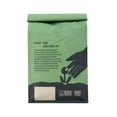 thumbnail image 3 of GROUNDWORK COFFEE CO Organic Brazil Whole Bean Coffee, 12 OZ, 3 of 4