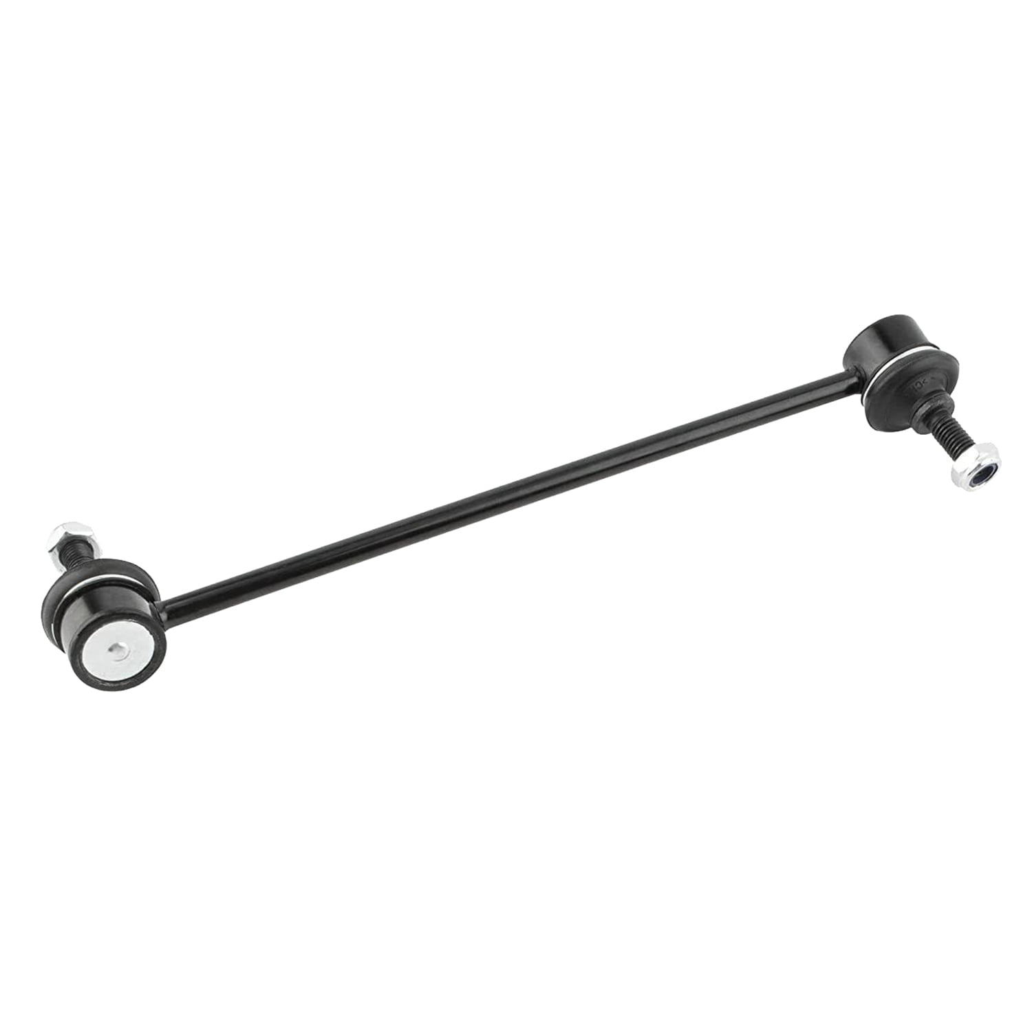 Detroit Axle - Front 2pc Sway Bars for 2008-2009 Ford Taurus X Mercury Sable, 2005-2007 Five Hundred Freestyle Montego, 2 Stabilizer Sway Bar Links Replacement