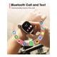 thumbnail image 3 of Relojes Inteligente Mujer Call Smartwatch Hombre Bluetooth, 3 of 8
