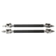 thumbnail image 2 of Aluminio 150 mm 5.9 "parachoques bio divisor puntal varil soporte Baoblaze Splitter Strut Rod Bars, 2 of 8