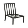 thumbnail image 2 of Ensemble modulaire 6 pièces en métal pour patio Barclay, 2 of 7