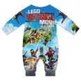thumbnail image 2 of Movie Ninjago Baby Rompers One-Piece Long Sleeve Jumpsuit Bodysuits Newborn Infant Toddler Outfit Kid Clothes Sets, 2 of 8