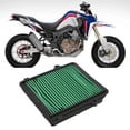thumbnail image 4 of Filtro de Aire Lavable ANGGREK A Prueba de Desgaste Alto Flujo para CRF1000L Africa Twin 2016-2019, 4 of 8