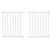 Carlson 0030 Extensions for 1510pw Flexi Gate - Pack of 2