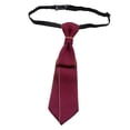 thumbnail image 3 of de hombre s preatadas para hombre preatada para mujer de lazo Traje de accesorio de esmoquin preatada para el afilada Yinane Corbata de hombre, 3 of 8