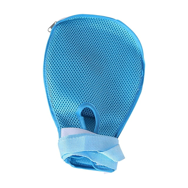 Guantes de sujeción Yinane Manoplas de control contra infecciones