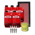 thumbnail image 1 of Kit De Afinacion Nissan Versa 2012-2019 1.6l Gonher 15w40, 1 of 1