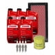 thumbnail image 1 of Kit De Afinacion Nissan Versa 2012-2019 1.6l Gonher 15w40, 1 of 1