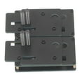 thumbnail image 3 of Accesorio de base de soldadura de acero de aleación XT90 XT60 EC5 EC3 Conector en T XT30 Accesorio para 0-24 AWG, 3 of 14