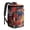 Black-262, variant on Space-Themed Backpack Cooler, Galaxy Design, Insulated and Leakproof for Outdoor Adventures, Perfect for Sci-Fi Lovers