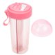 thumbnail image 3 of Botella de agua a prueba de fugas, deportiva, doble, para niños, portátil, con pajita, 3 of 8