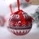 thumbnail image 3 of Luces Del Árbol de Navidad Ornamento de Bola de Vacaciones Ornamento Del Árbol, 2.8 Pulgadas Ornamento de Bombilla de Vacaciones de Estilo Múltiple Ornamento Del Árbol de Vacaciones Vestido Del Árbol, 3 of 6