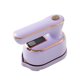 thumbnail image 1 of Plancha de mano portátil, plancha de vapor de mano para ropa, vaporizador de ropa de viaje giratorio de 180 °, soporte para máquina de planchar planchado en seco y húmedo para el hogar y los, 1 of 5