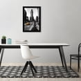 thumbnail image 4 of AmPm MW1117BK Frame, 11x17, Black, 4 of 8