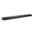 thumbnail image 2 of Monoprice Premium Slim Soundbar - 8 Ohms, With HDMI ARC, Bluetooth 4.2, Optical, and Coax Inputs, Black,35.5 inch Slim, 2 of 5