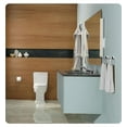 thumbnail image 3 of Toto YR301#CP Towel Ring Traditional B, 3 of 3