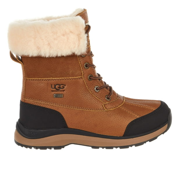 ugg adirondack boot iii charcoal
