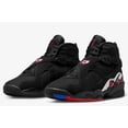 thumbnail image 4 of Ni - ke Size 12 - Jordan 8 Retro Mid Playoff, 4 of 5