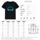 thumbnail image 3 of Labymos Camiseta LED Flash activado por voz, 3 of 7