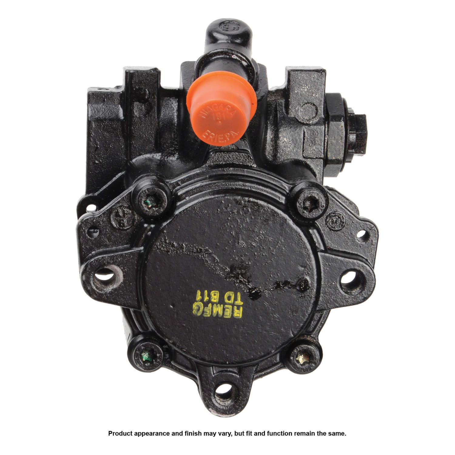 Remanufactured Cardone Reman Power Steering Pump P/N:21 5065