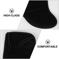 thumbnail image 5 of Homoyoyo Black Violin Shoulder Pad Durable Comfortable Violin Accessory for Instrument Protection, 5 of 5