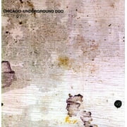 Rob Mazurek - Age of Energy - Jazz - Vinyl