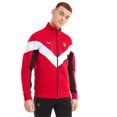 thumbnail image 3 of Chamarra Puma Ferrari Race para Hombre 599824-02 rojo XL Puma 599824-02 CHAM. FERRARI RACE, 3 of 5