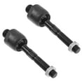thumbnail image 2 of TRQ Front Tie Rod Set Fits Select 2008-2012 Honda Accord, 2 of 5