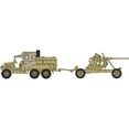 thumbnail image 2 of Airfix  BRITISH BOFORS GUN & TRACTOR AIR02314 (1/76) New, 2 of 3