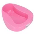 thumbnail image 4 of Elderly Bedpan Large Bed Pan Bedridden Bedpan Large Bed Pan Nursing Thicken 10 Degree Slope Bedridden Bedpan For Elderly Pregnant Women, 4 of 8