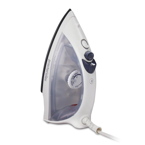 proctor silex clothes steamer