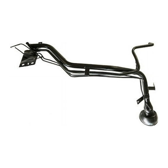 Fuel Filler Neck - Compatible with 2003 INFINITI QX4
