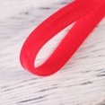 thumbnail image 3 of 9 Pcs Serre-Tête de Course Corde Extensible Football Accessoires de Cheveux Antidérapants Bandeau de Yoga Unisexe Rouge, 3 of 6